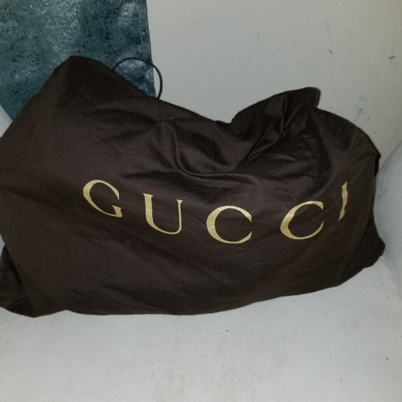 Gucci Patent leather soho - Picture 1 of 6